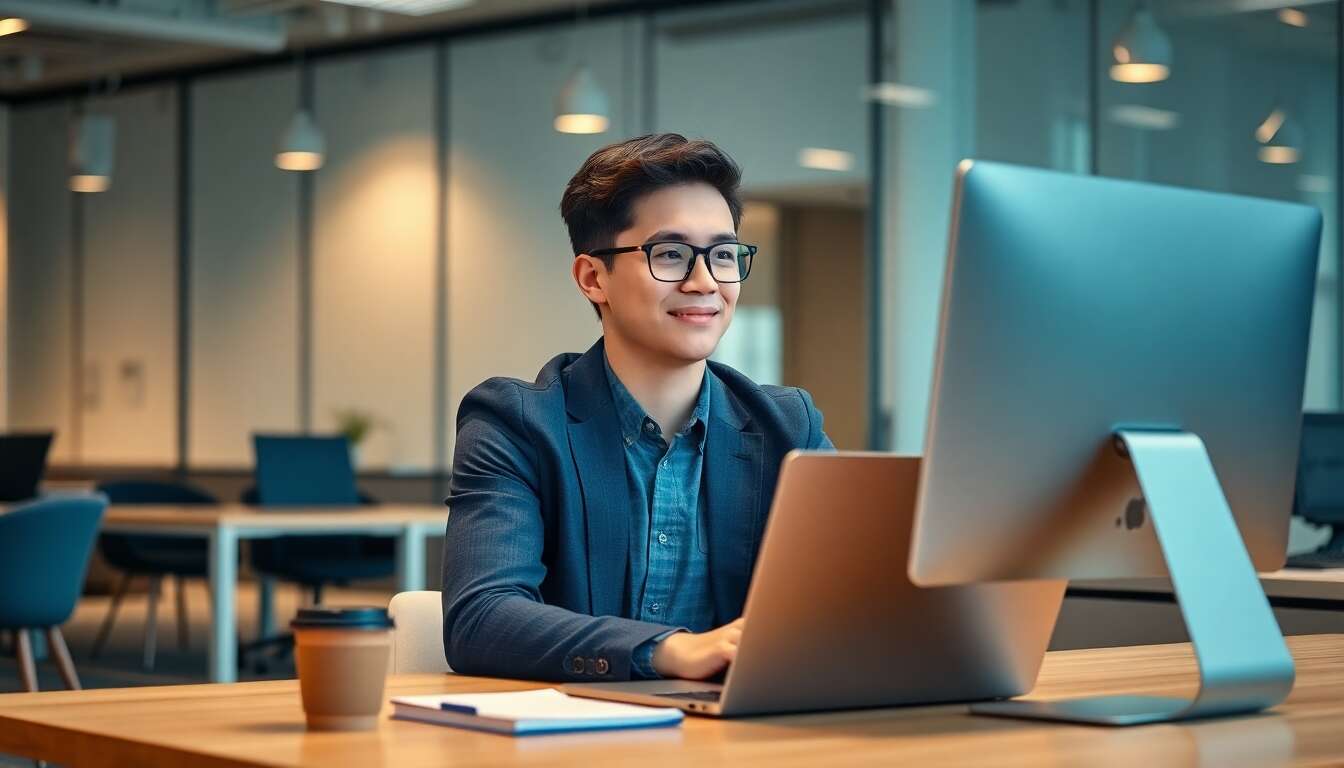 Les métiers accessibles avec un bts sthr