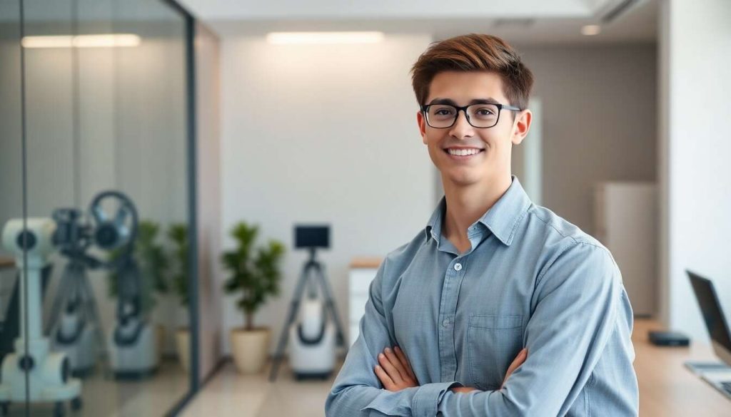 Les débouchés insoupçonnés du BTS CRSA