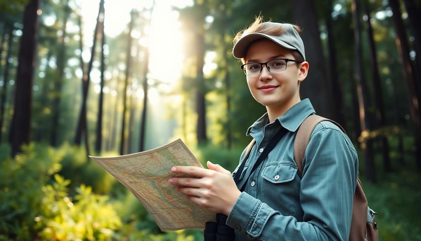 Débouchés après un BTS STAV : carrières en gestion de la faune et de la flore