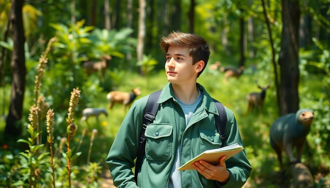 Opportunités professionnelles après un bts stav
