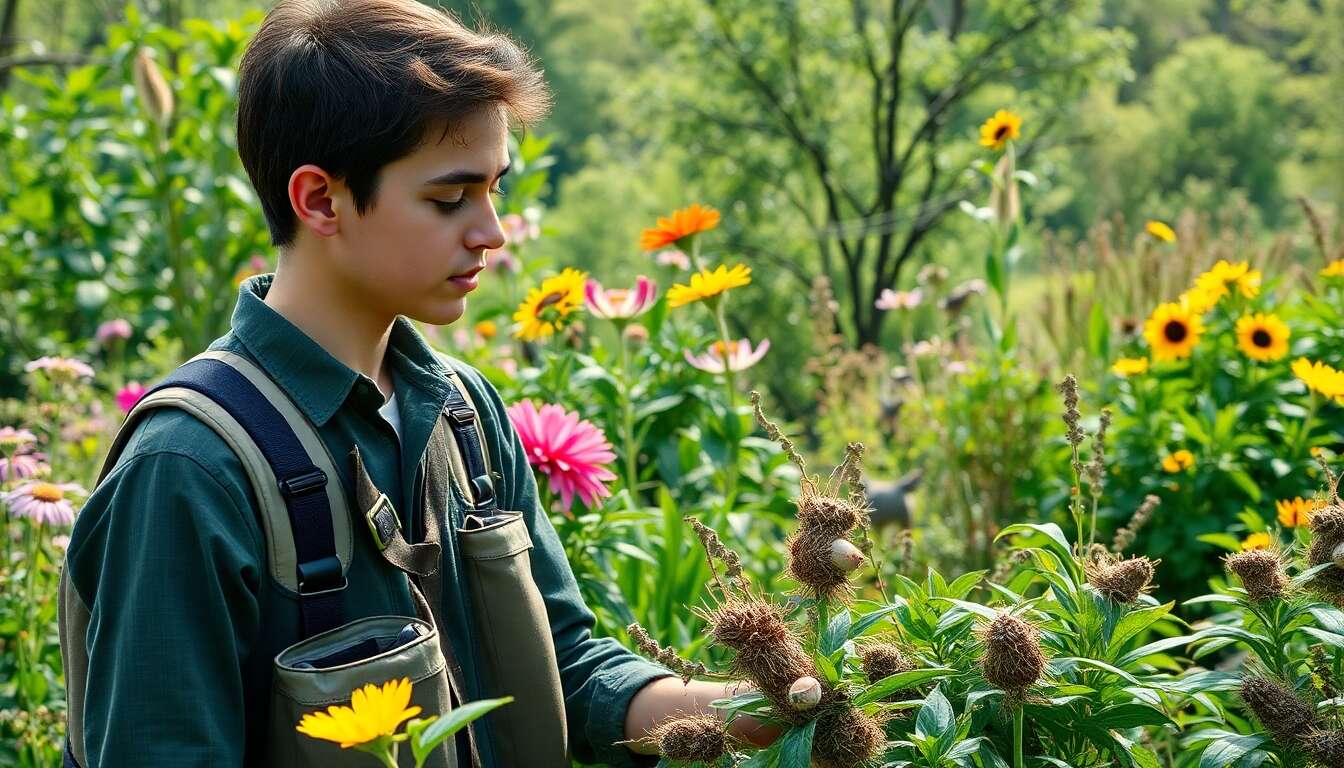 Perspective d'évolution et carrières longues