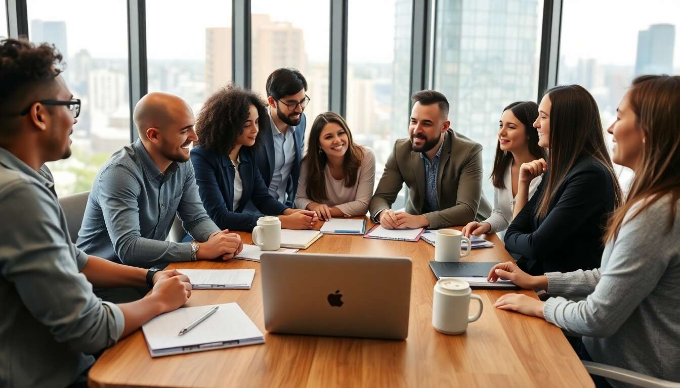 Défis actuels et futures perspectives professionnelles