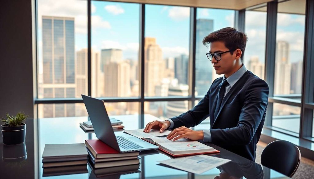 BTS comptabilité et gestion : quelles sont les opportunités de carrière ?