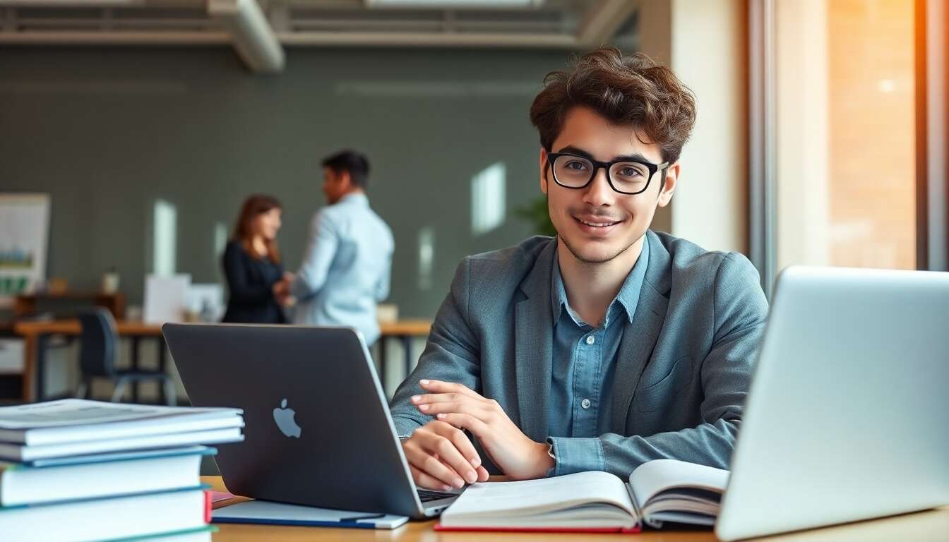 Les avantages de travailler en pme ou en cabinet