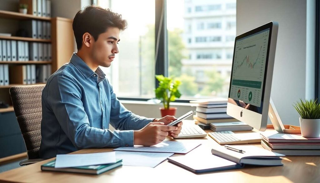 Stage en comptabilité : conseils pour réussir dans votre BTS