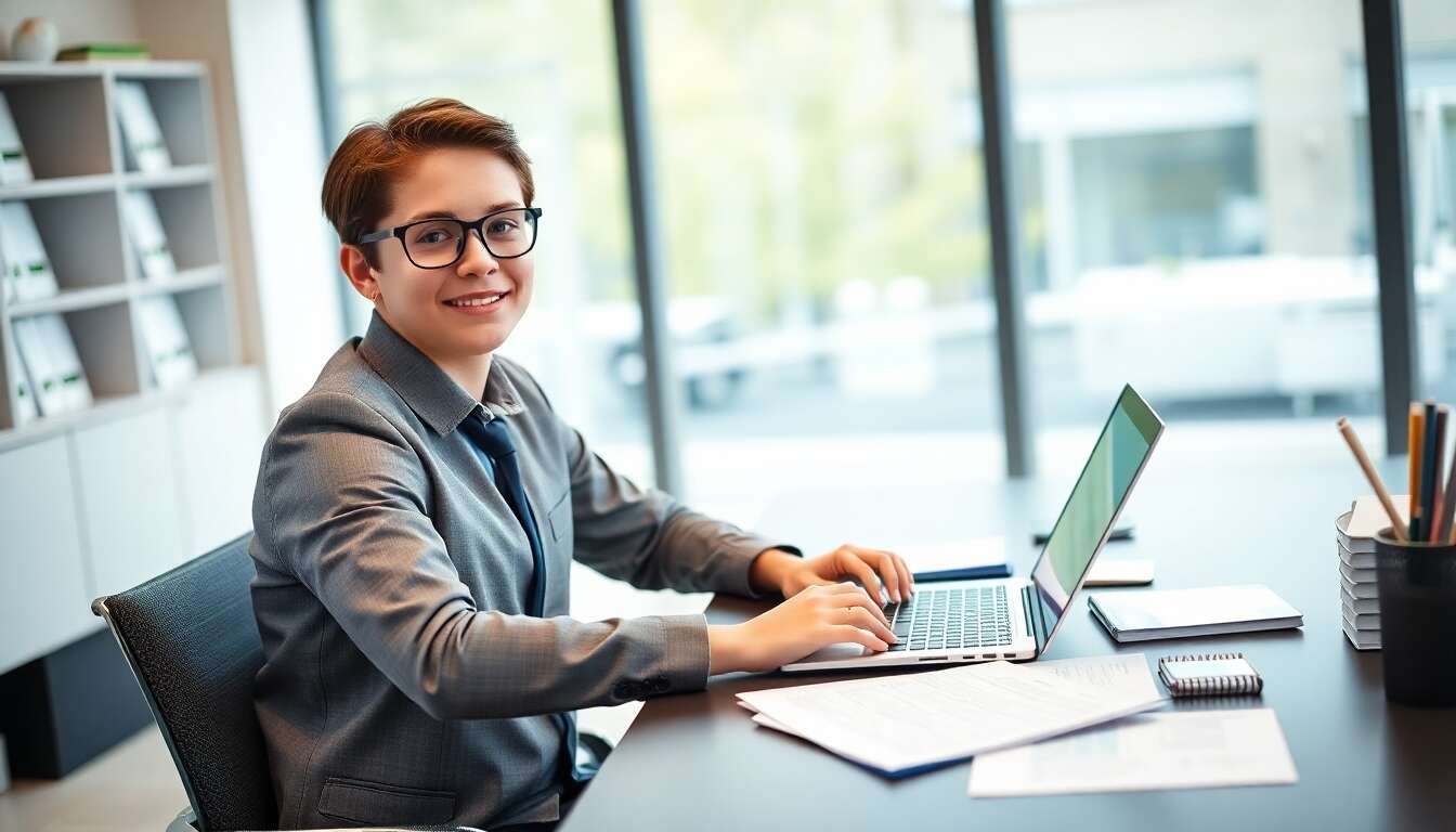 Comment optimiser son dossier de candidature