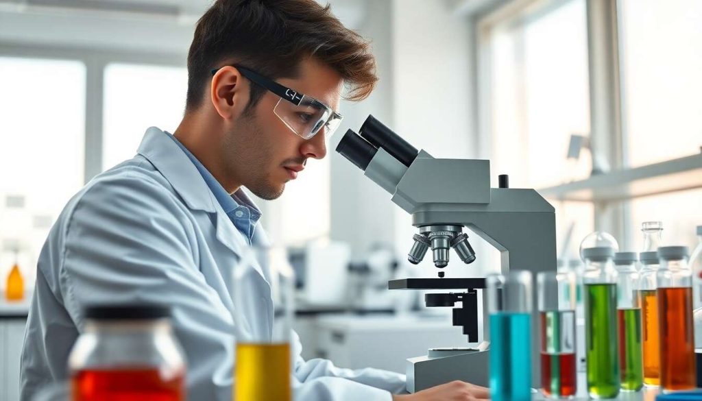 Guide pratique pour réussir le stage du BTS Bioanalyses et contrôles