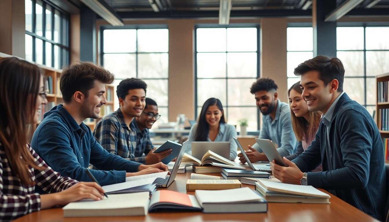 Comprendre le dut gea : présentation et objectifs