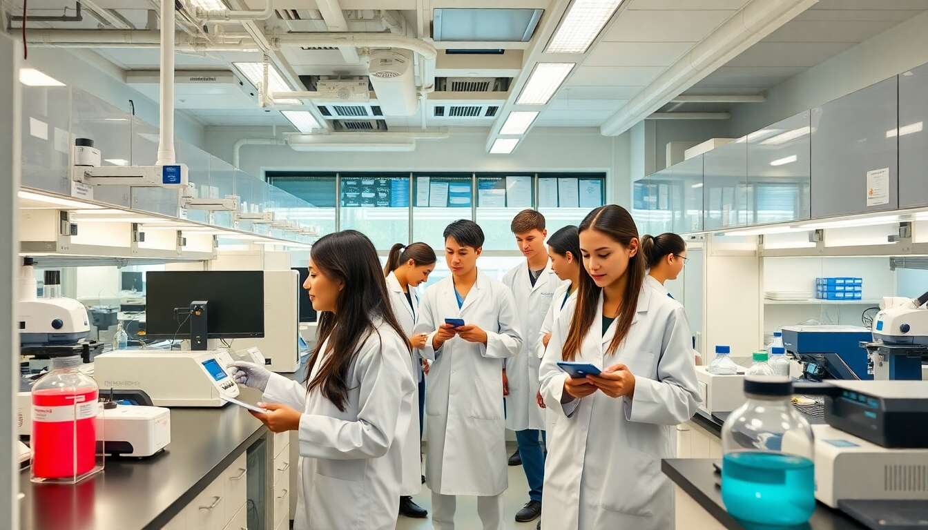 Optimiser la phase d'intégration