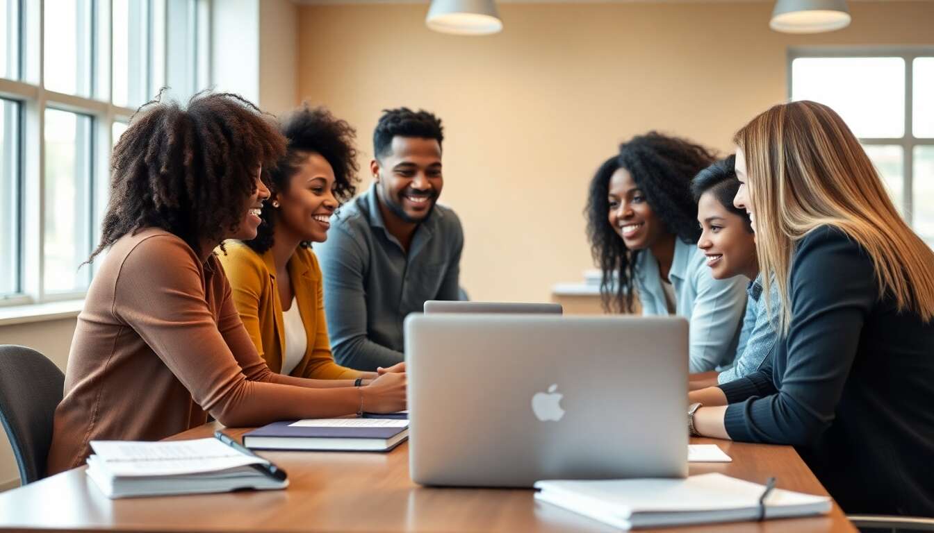 Débouchés professionnels : que faire après un dut gea ?