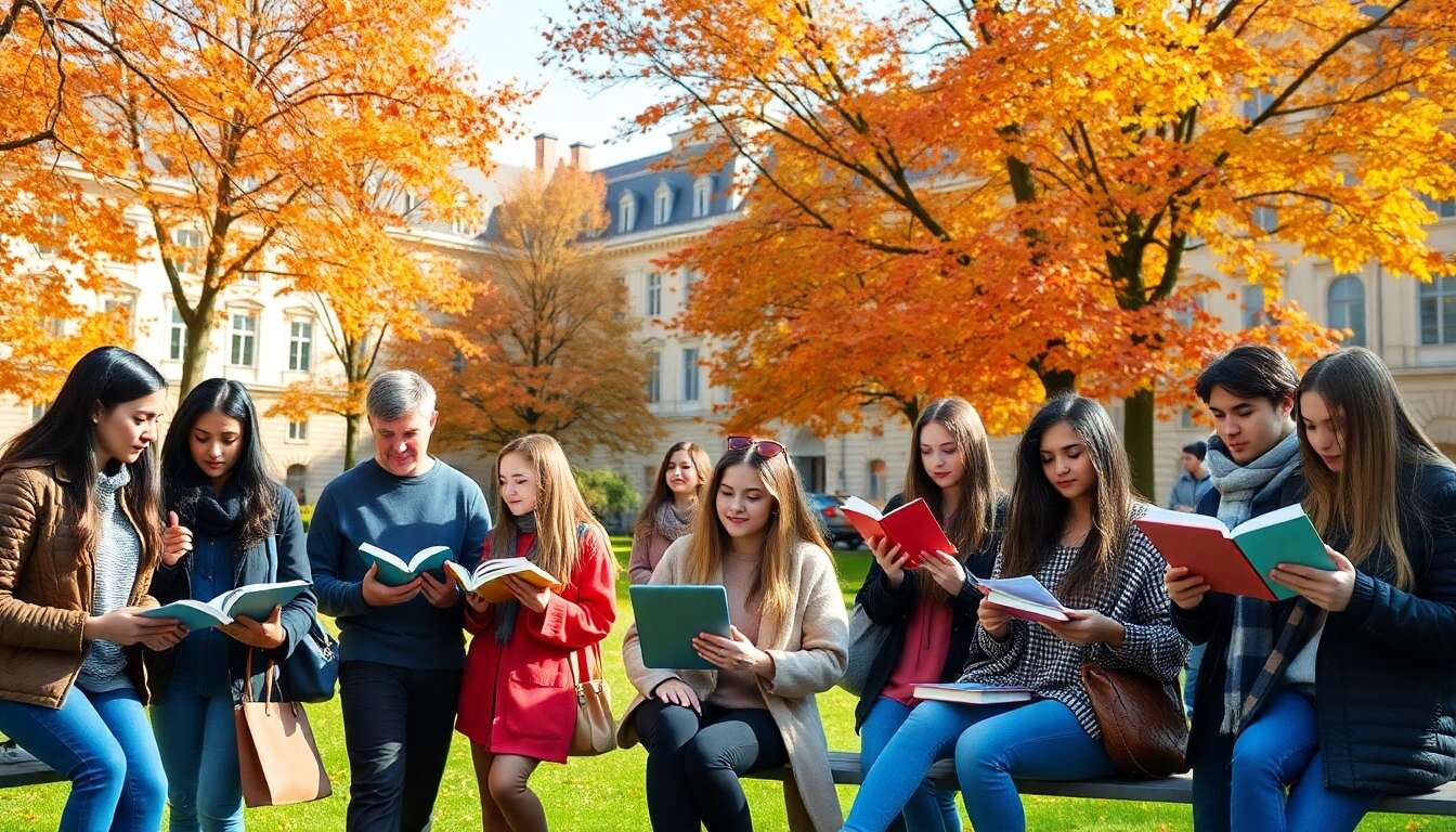 Poursuites d'études après un dut gea : quelles opportunités ?