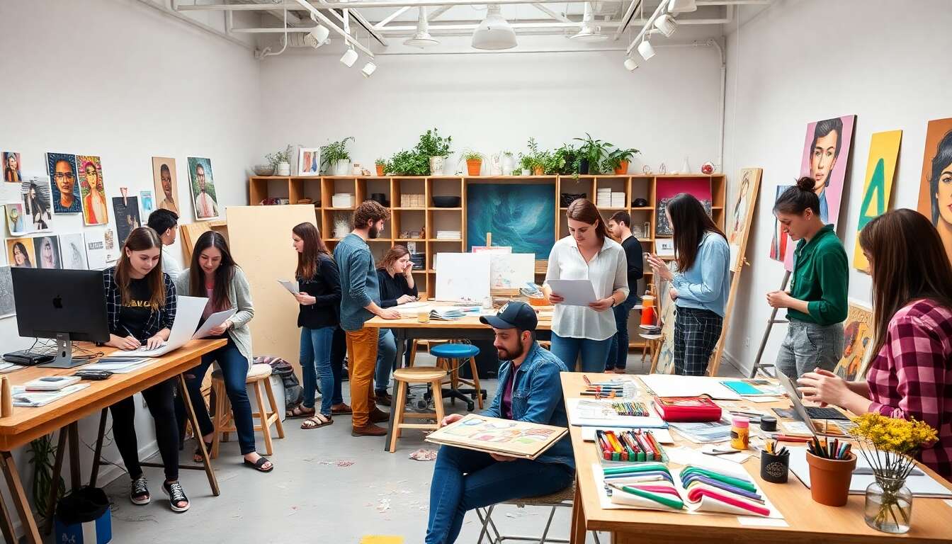 Analyser les avantages de l'ensaama