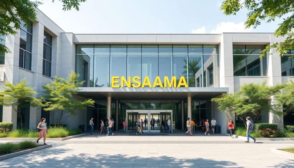 Comprendre l'ENSAAMA : tout ce que vous devez savoir