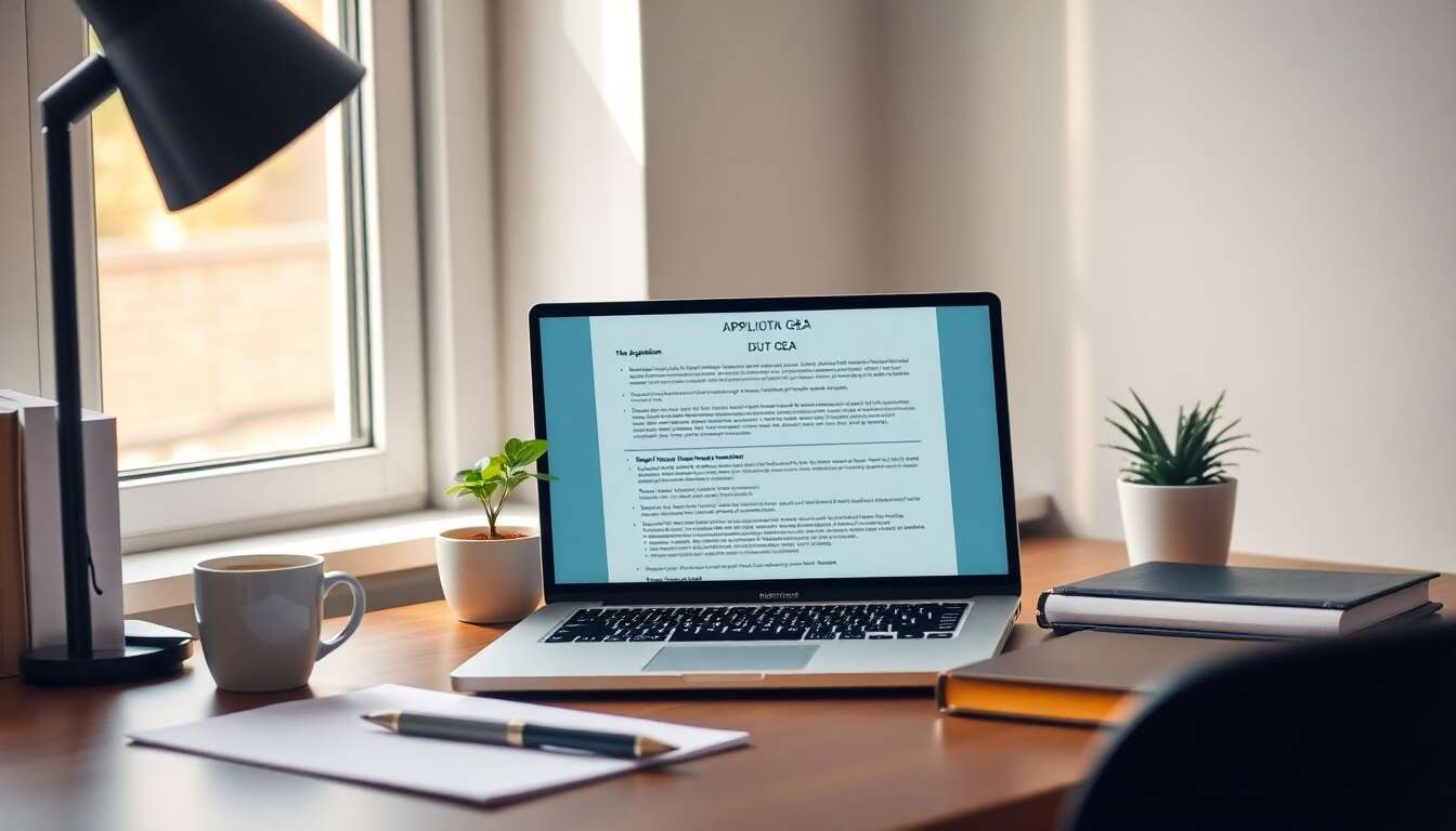 Mettre en avant vos compétences et expériences