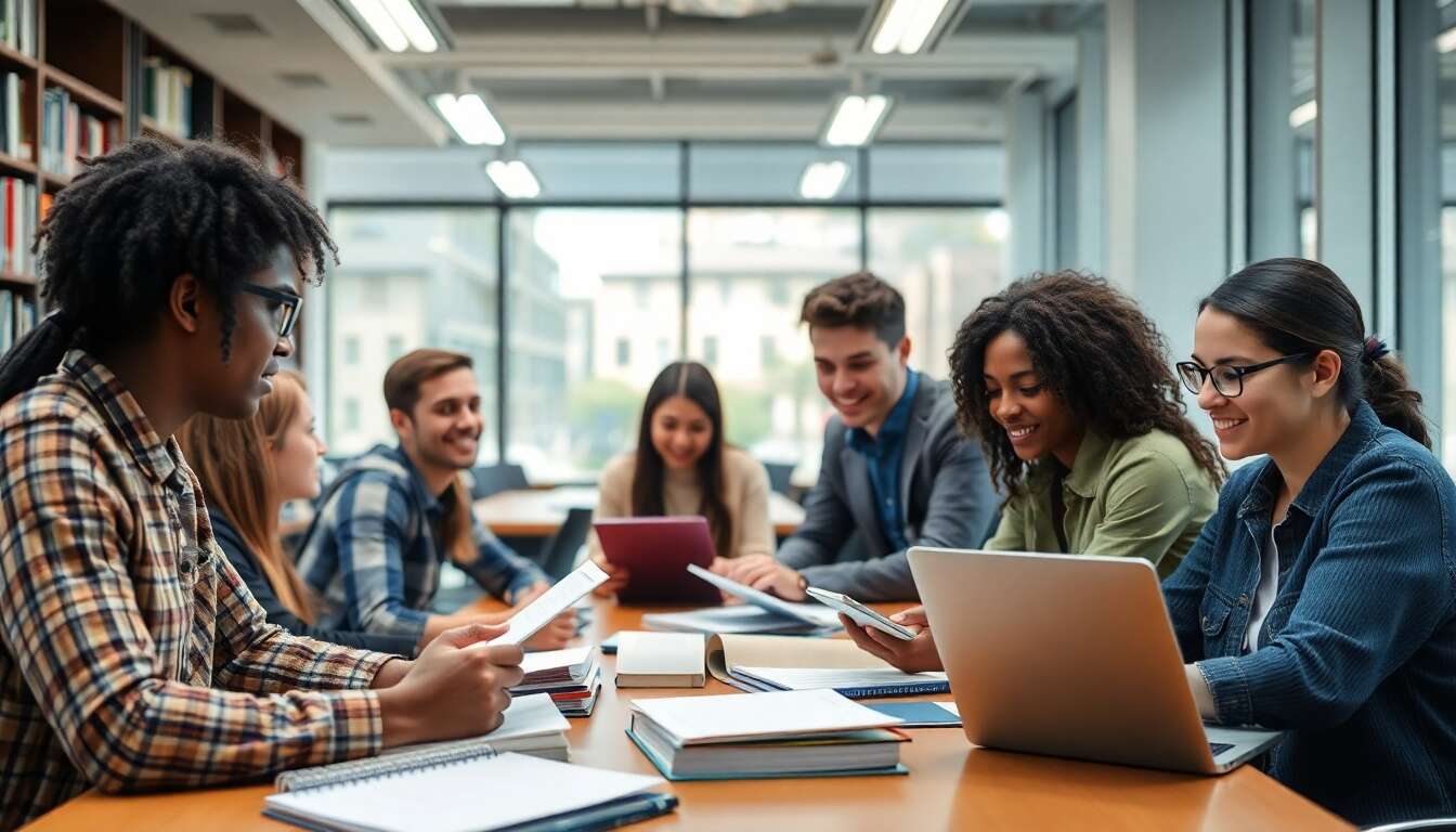 Se préparer pour l'entretien de sélection