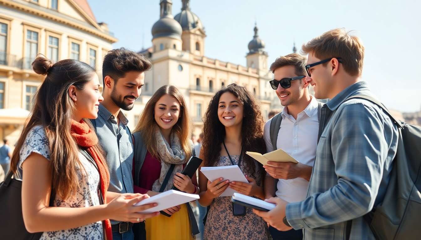 Stages en entreprise : un tremplin vers l'emploi