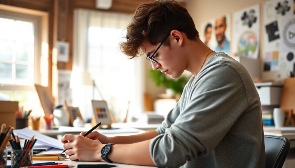 Naviguer le bac STD2A : conseils pour réussir et exploiter ses compétences