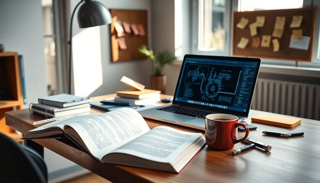 Bien préparer son BTS CRSA : conseils et astuces