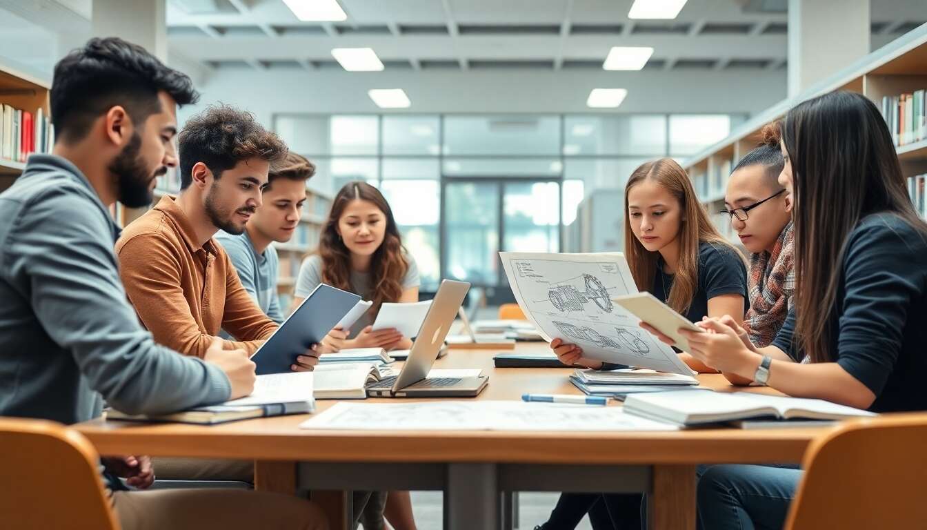 Utiliser efficacement les ressources et outils de révision