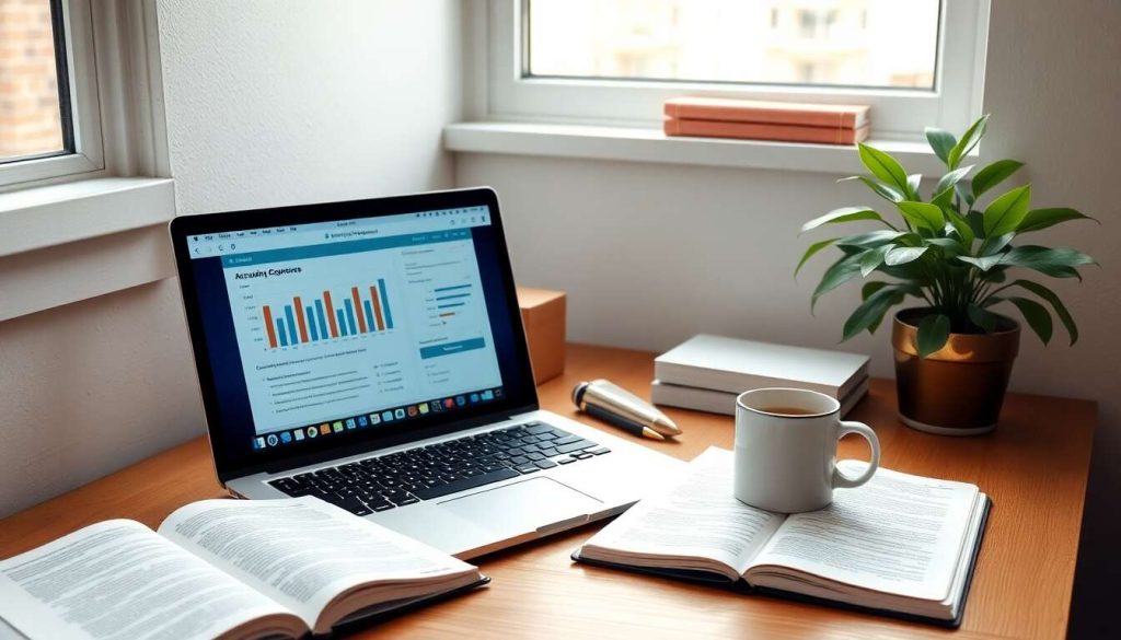 Se préparer au BTS comptabilité : méthodes et stratégies gagnantes