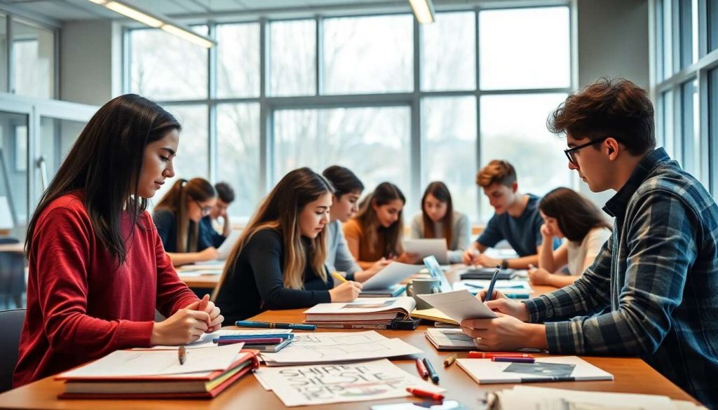 Astuces pour réussir votre baccalauréat STD2A