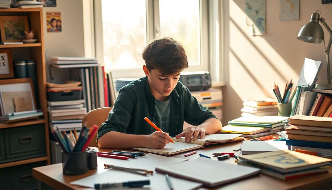 Erreurs à éviter lors de l'examen
