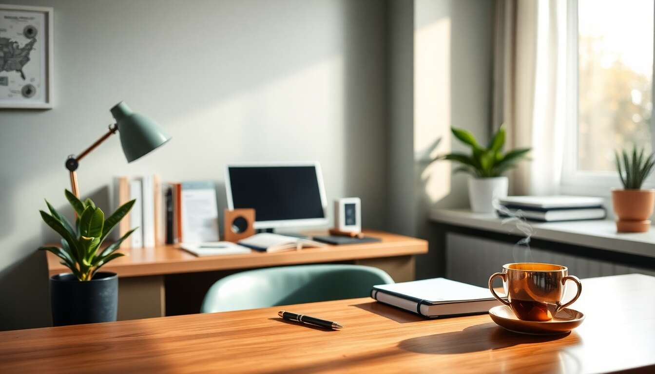 Gérer le stress et rester motivé