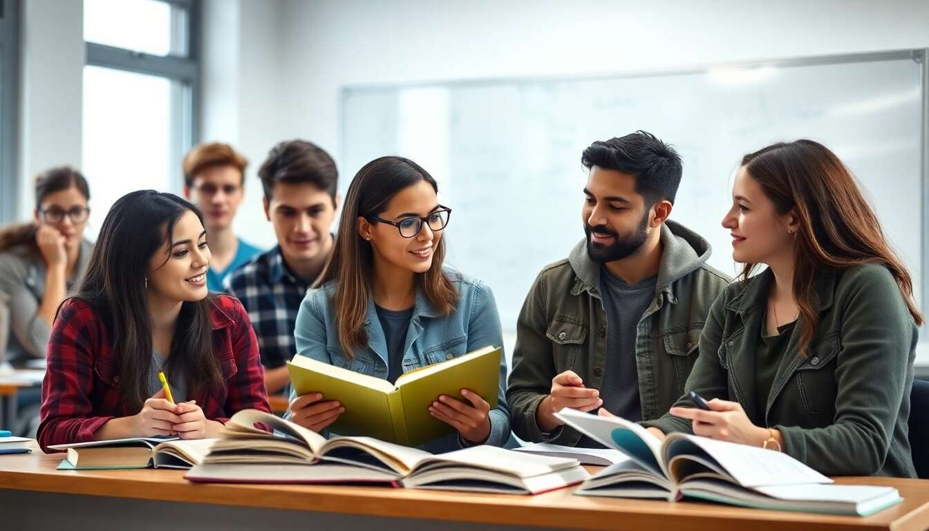 Comprendre le bac st2s : aperçu des matières et spécialités