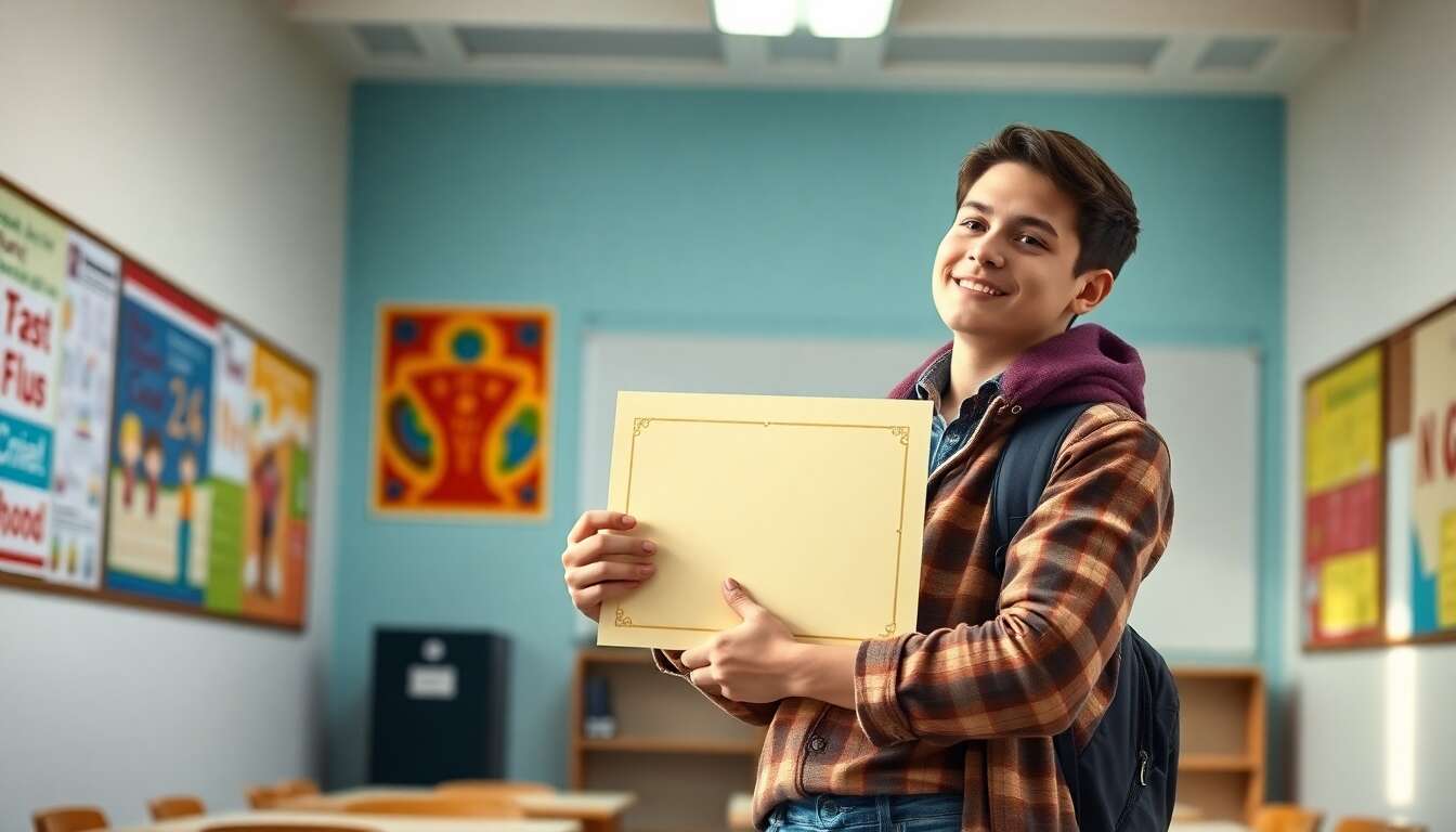 Les études après un bac st2s : quelles options ?