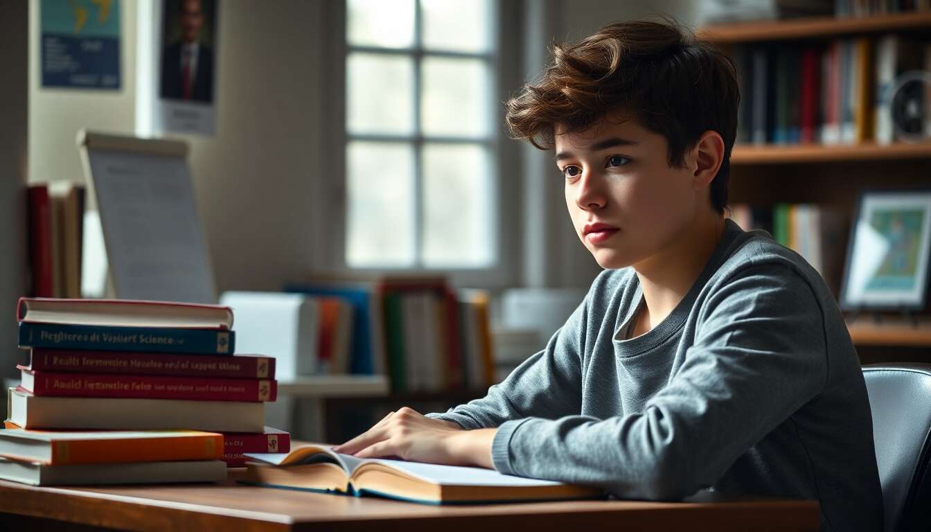 Les formations post-bac : bts, but et université