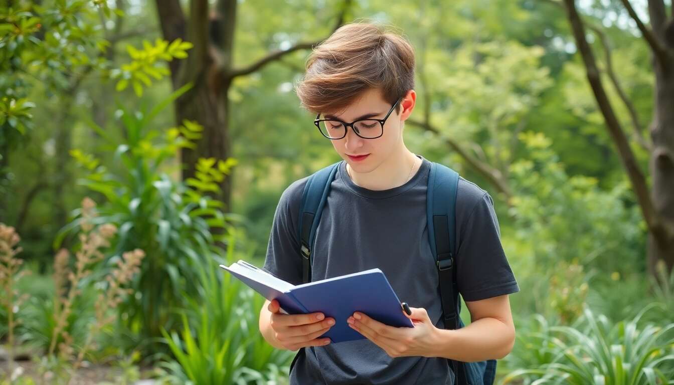 Accéder au bts stav : étapes et conseils