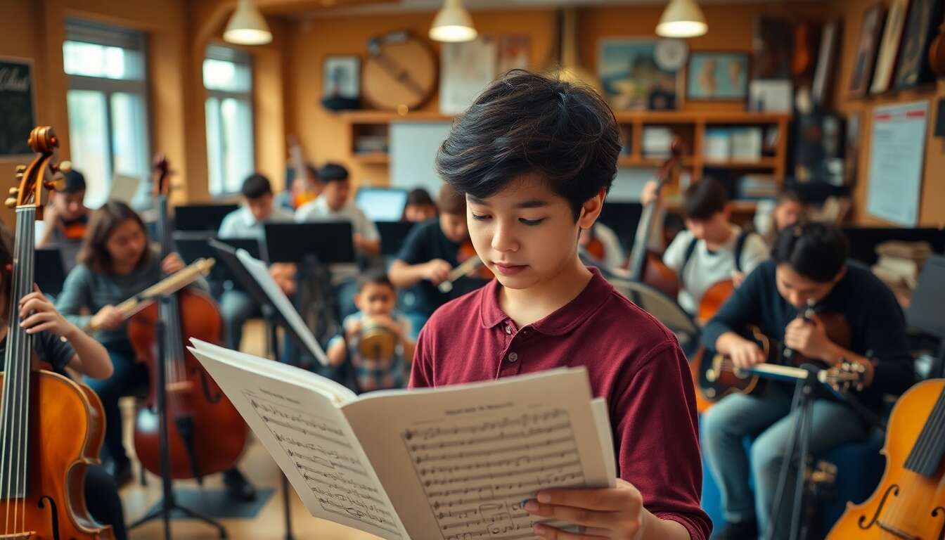 Comparer les écoles et leurs spécialités