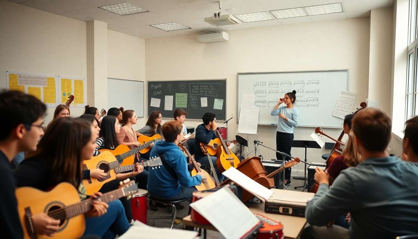 Examiner les débouchés professionnels