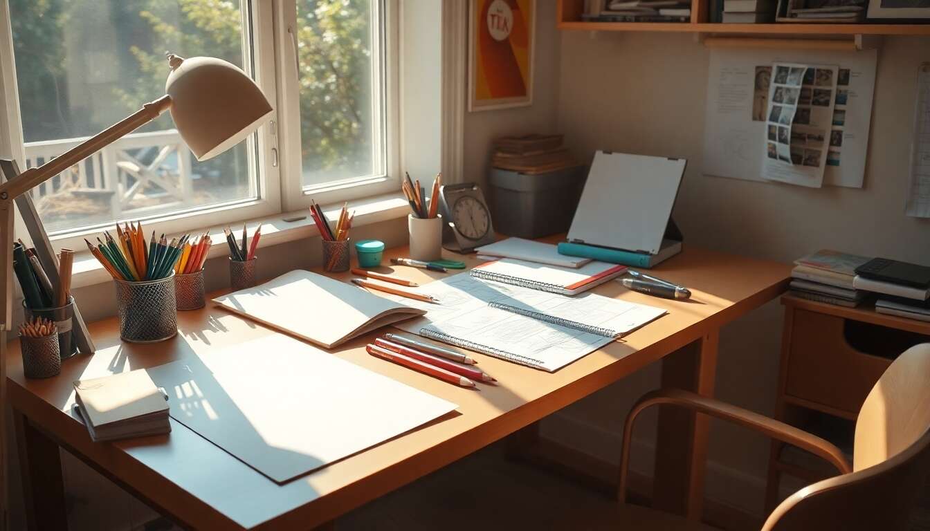 Optimiser ses points lors des épreuves