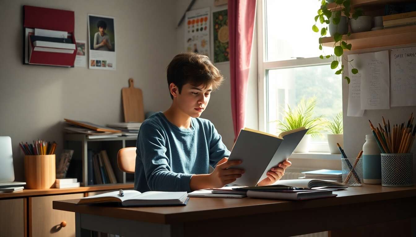 Préparation mentale et gestion du stress