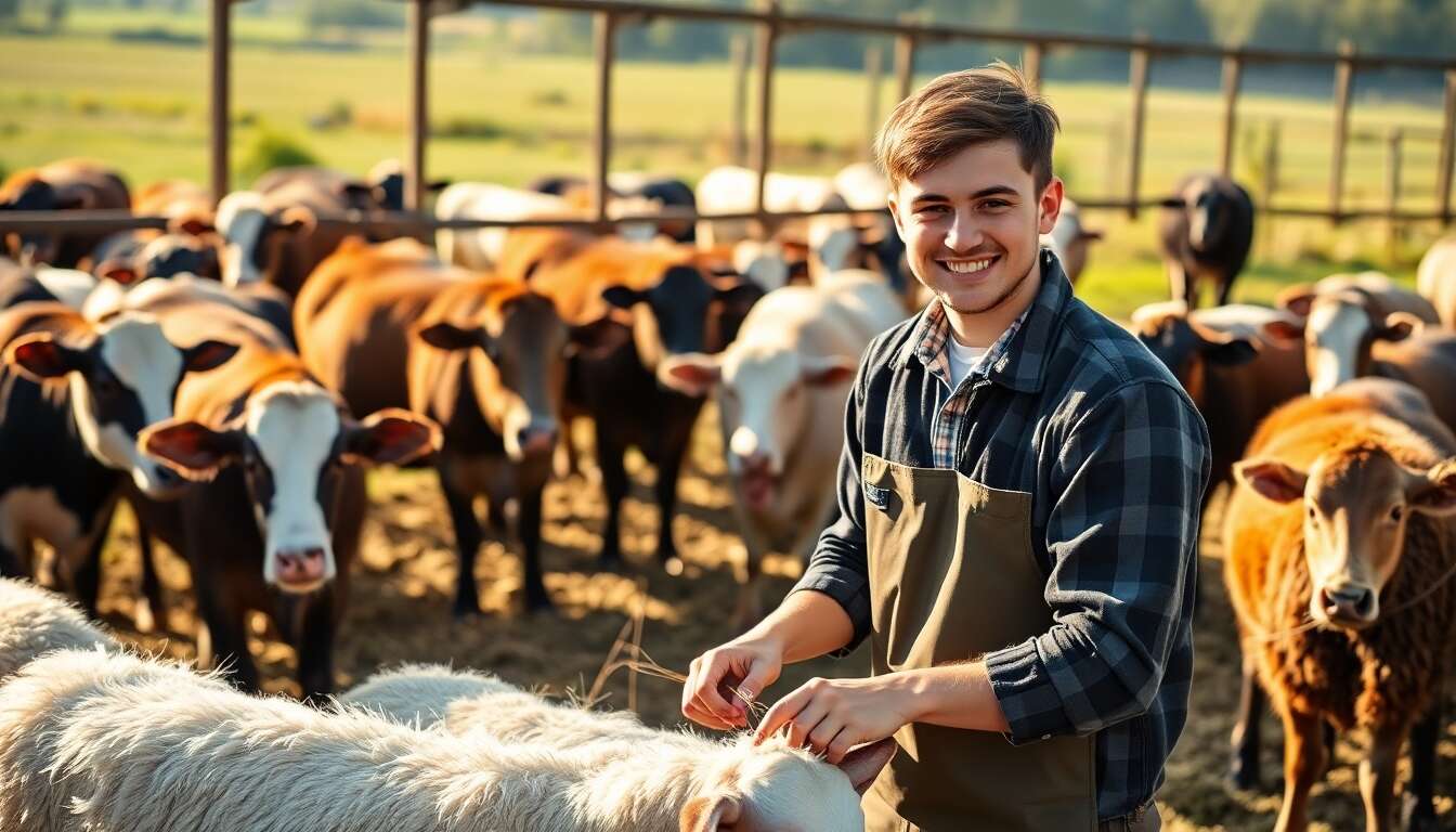 Débouchés professionnels après le bts