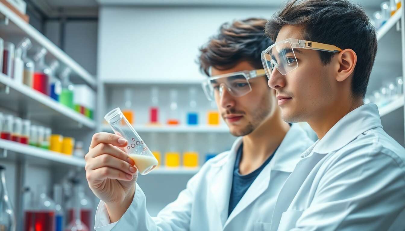 Explorer les débouchés professionnels post bac stl