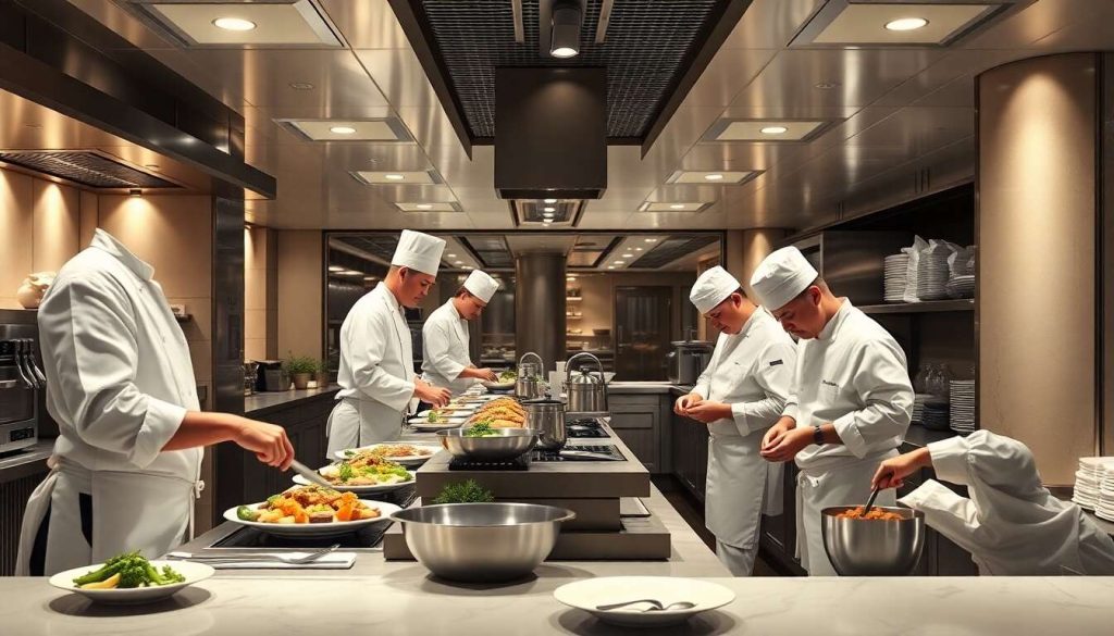 Guide complet pour réussir son DUT hôtellerie et restauration