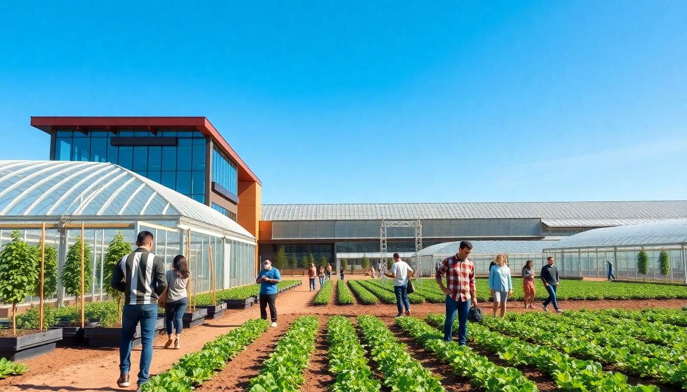 Choisir l'école d'ingénieur en agronomie après STAV