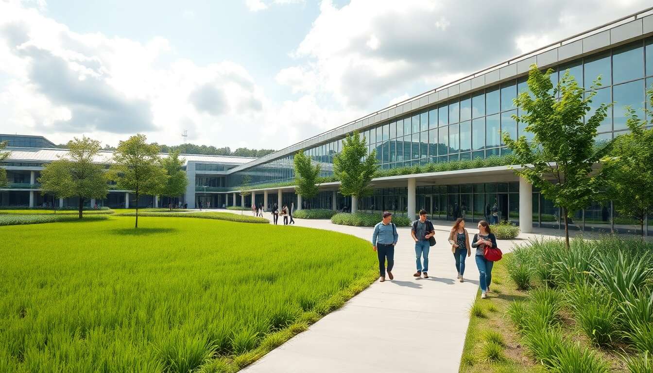 Comprendre les options de spécialisation en agronomie