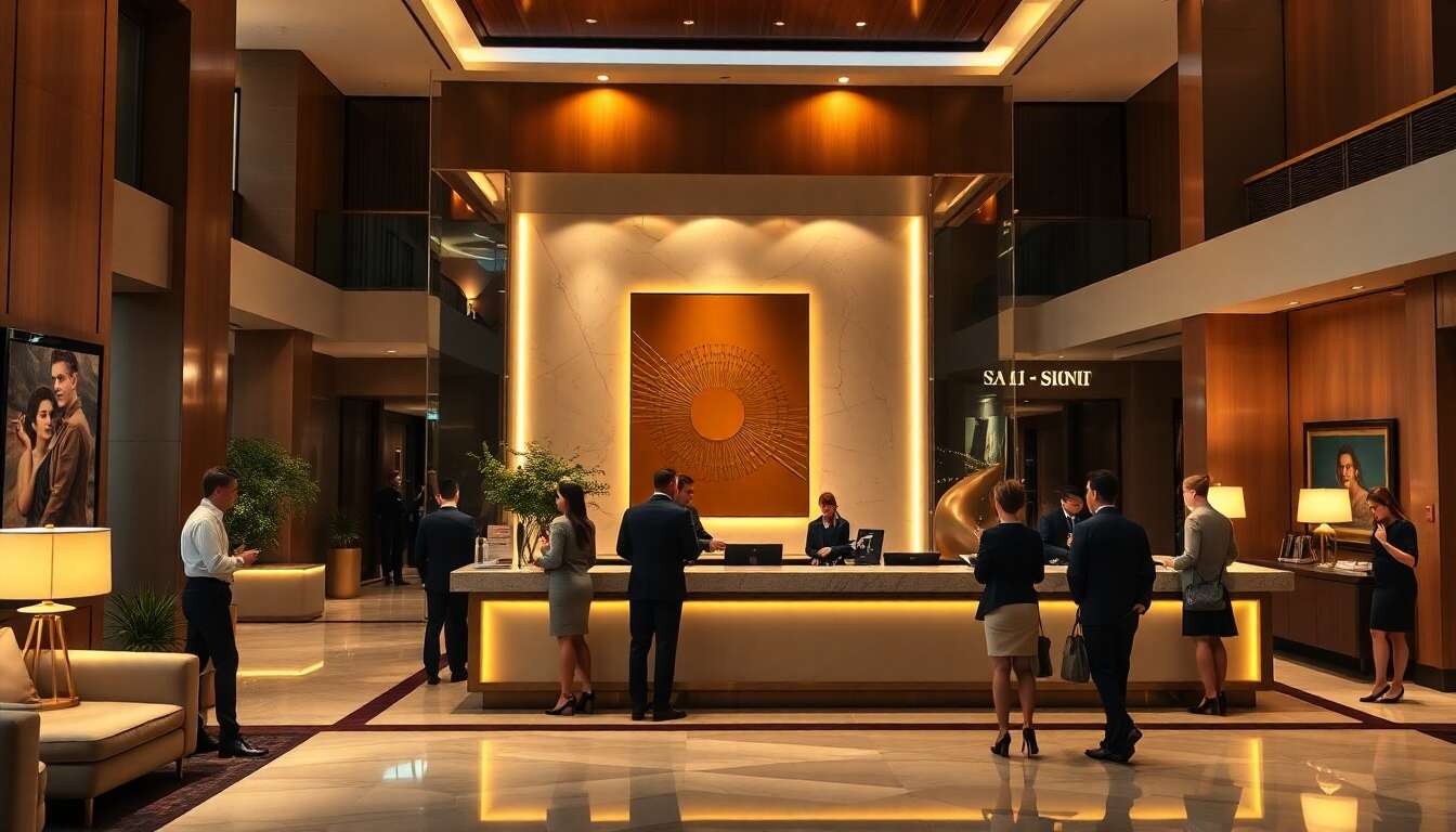 Explorer les débouchés et opportunités post-dut