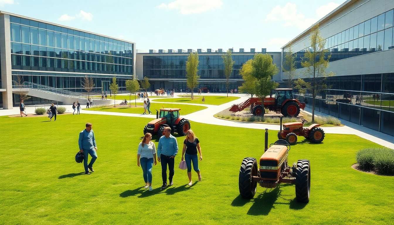 Les critères pour bien choisir son école d'ingénieur