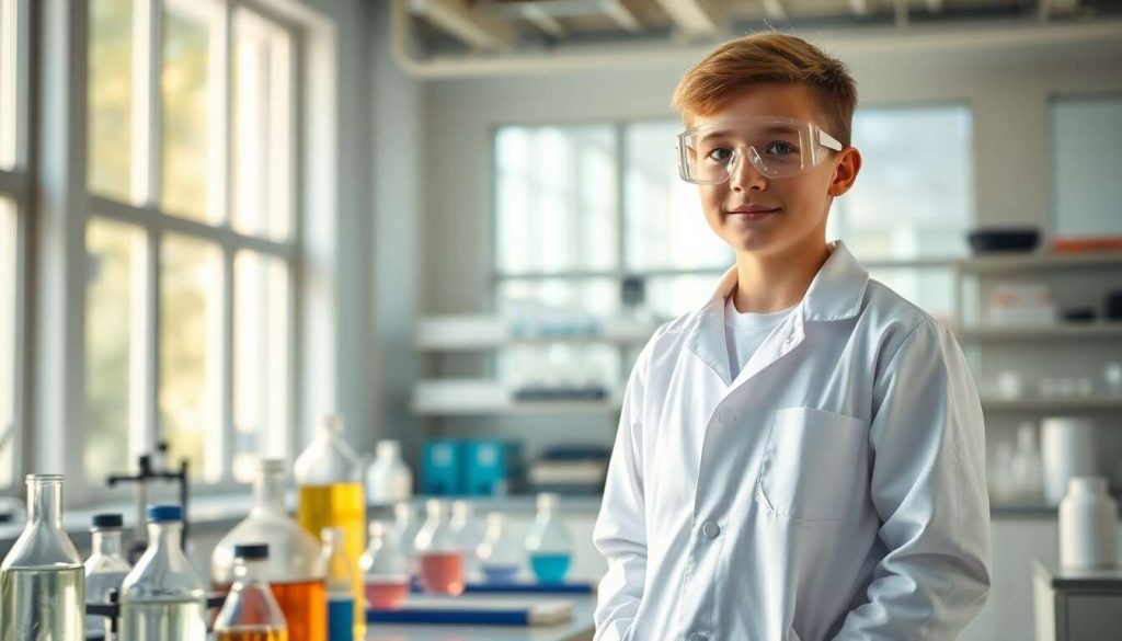 Comprendre le baccalauréat STL : une introduction complète