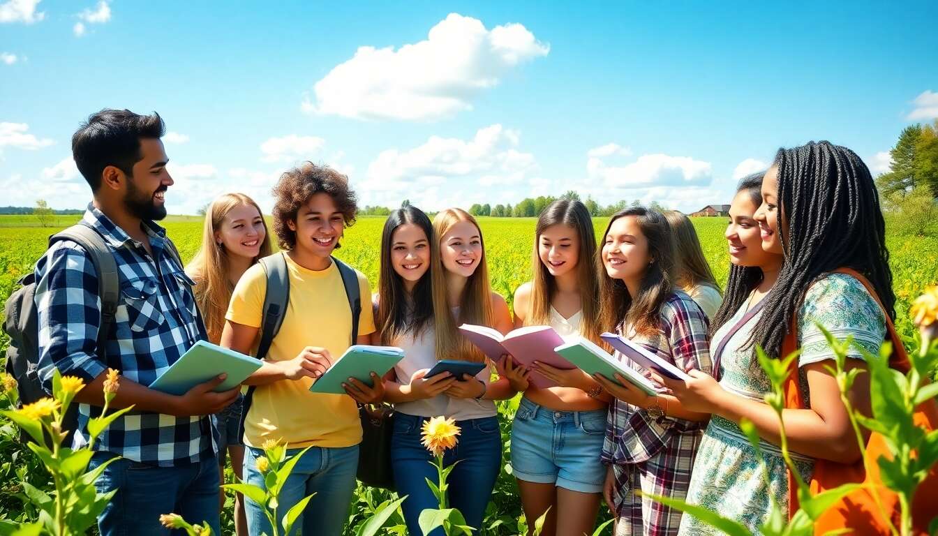 Poursuites d'études après un bac stav