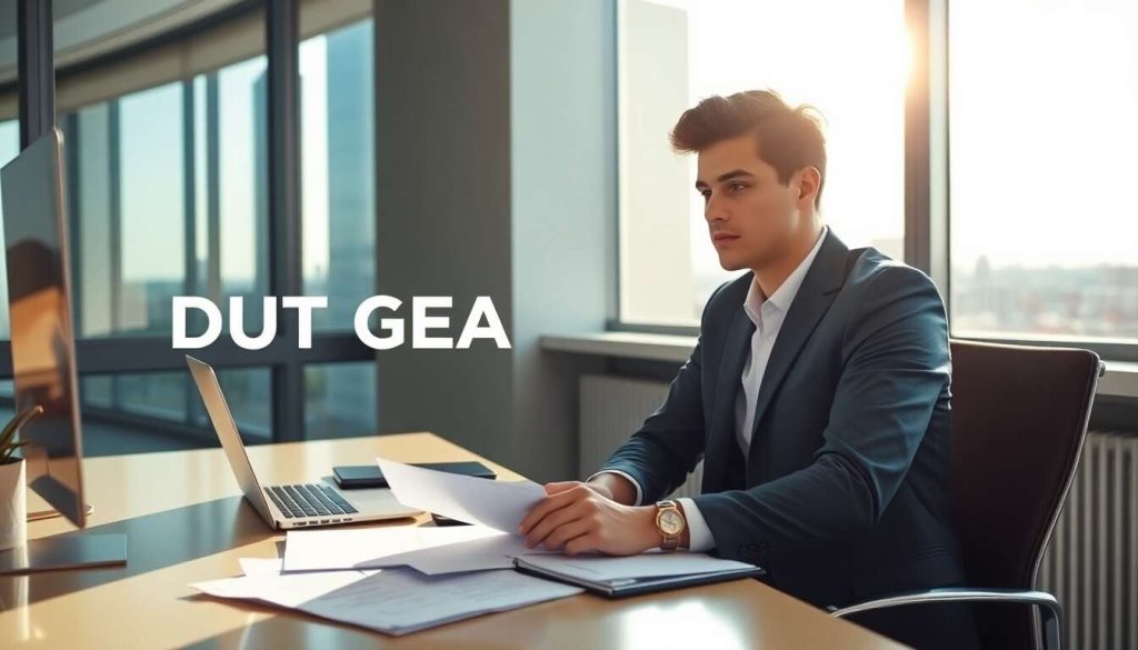 Carrière après un DUT GEA : que choisir ?