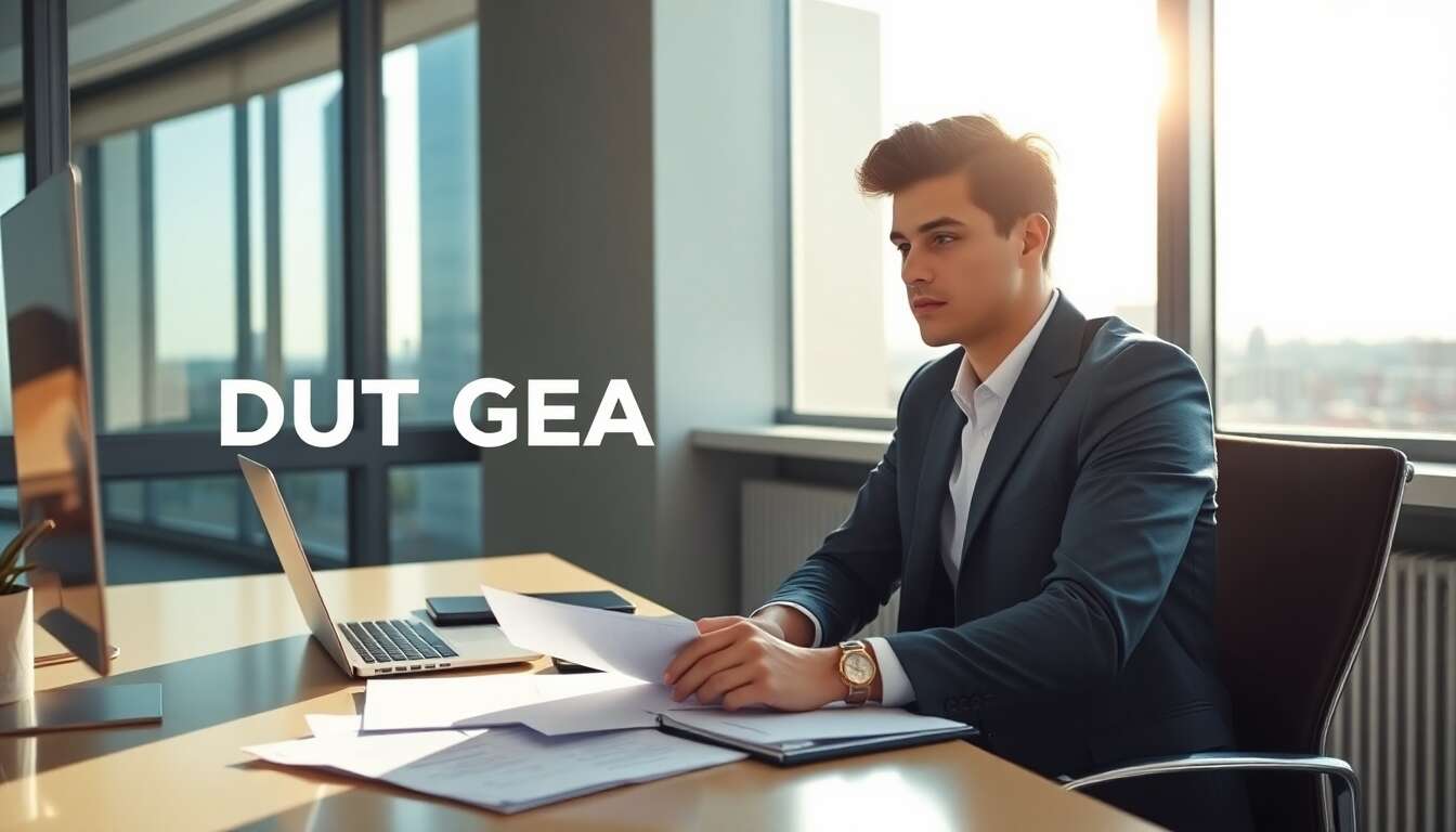 Carrière après un DUT GEA : que choisir ?