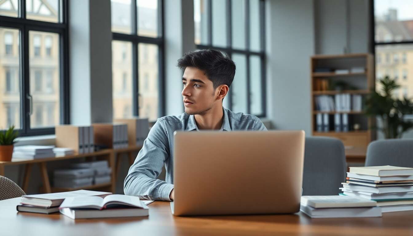 Poursuivre ses études : quelles options ?