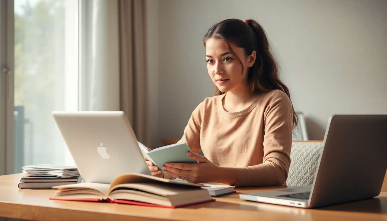 Comprendre le programme et les matières du bts sp3s