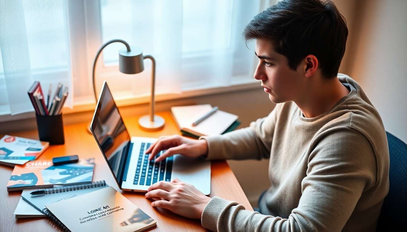 Choisir une école de commerce après un dut gea