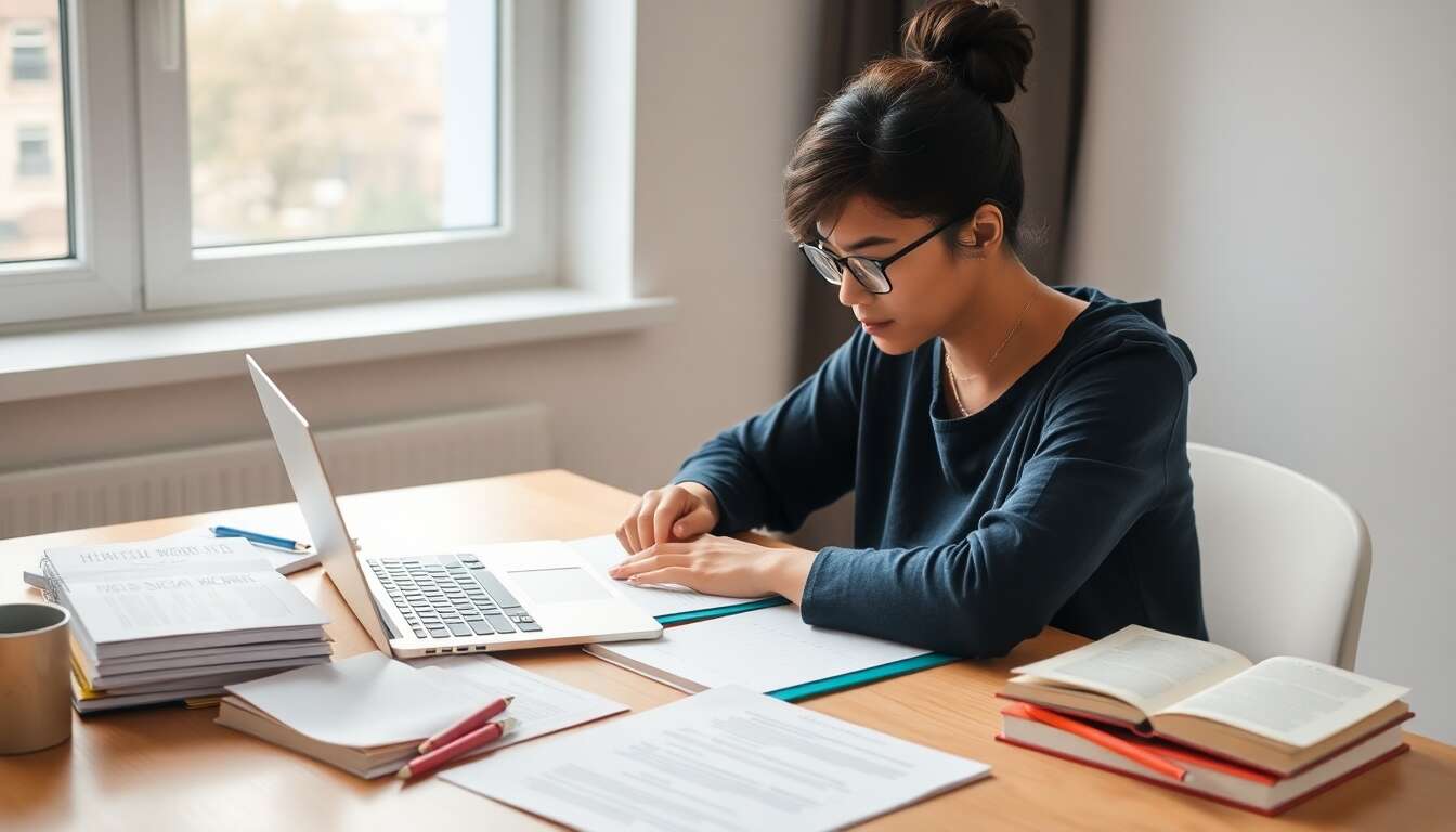 Astuces pour réussir les épreuves du bts sp3s